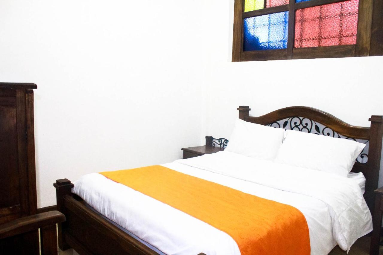 Hotel Colonial Manizales Exterior photo